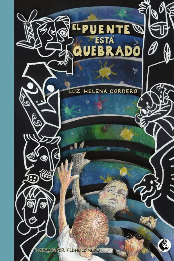El puente esta quebrado | Villamizar Cordero