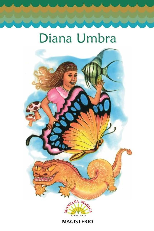 Diana Umbra | GaonaPio Fernando