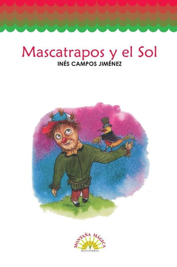 Mascatrapos y el sol | InesCampos Jimenez