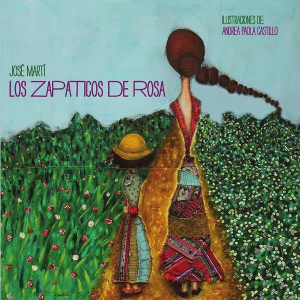 Los zapaticos de rosa | JOSE ENRIQUE MARTINEZ FERNANDEZ