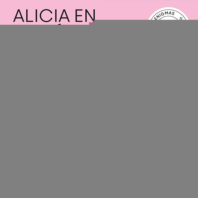 Enigmas Alicia en el país de las maravillas | Varios autores