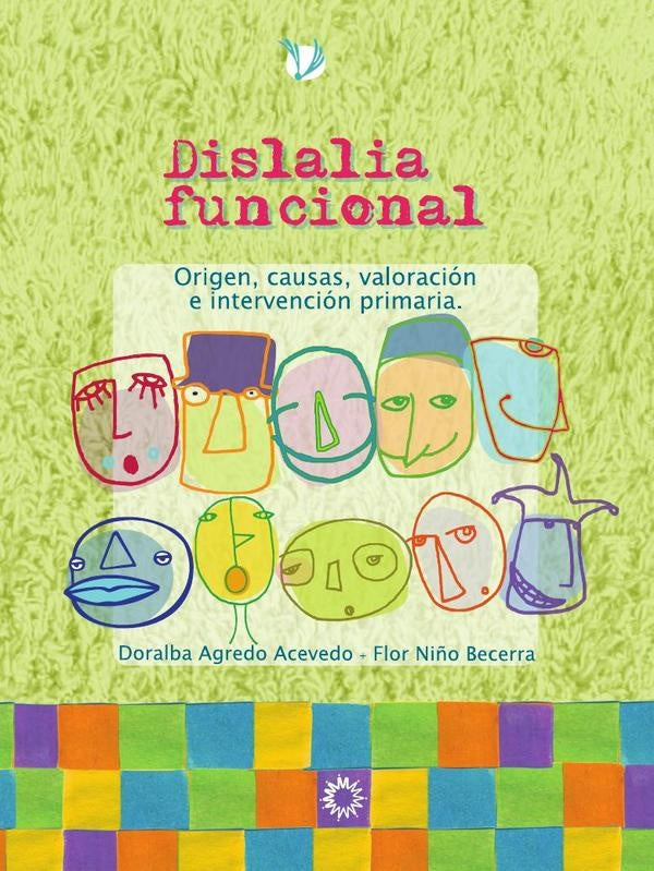 Dislalia funcional | FlorNi?o Becerra