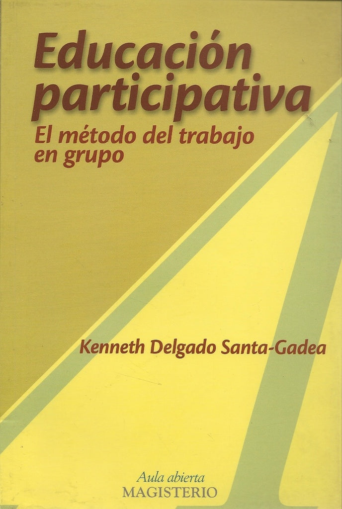 Educacion participativa | KennethDelgado Santagadea