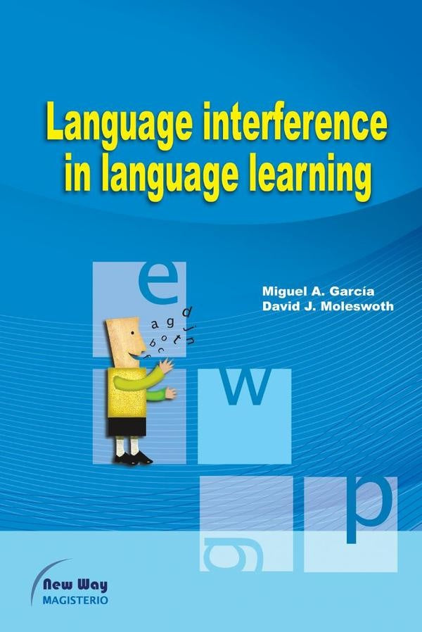 Language interference in language learning | LuisFranciscoMorales Puentes