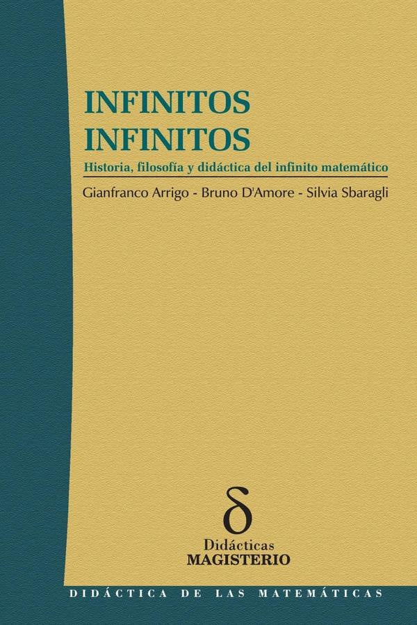 Infinitos Infinitos | Varios autores