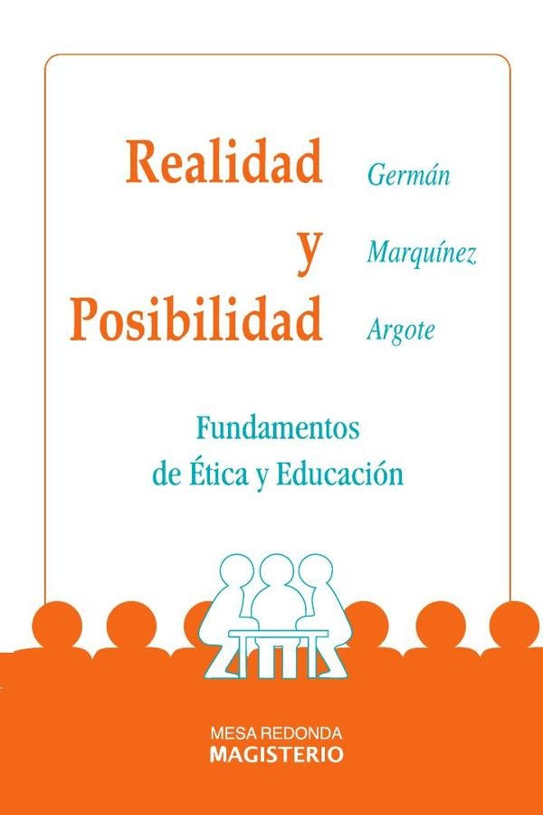 Realidad y Posibilidad | GermanMarquinez Argote