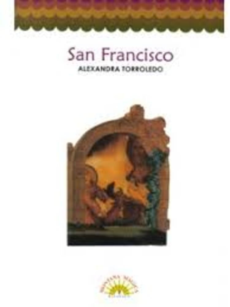 San Francisco | LuisAurelio Duran