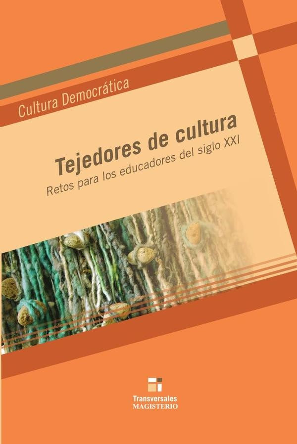 Tejedores de cultura | Varios autores