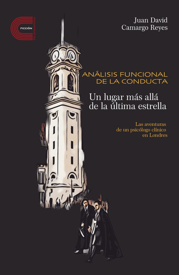Analisis funcional de la conducta | JuanDavidCamargo Reyes