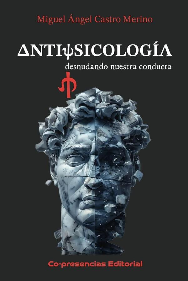 Antipsicologia | MiguelangelCastro Merino