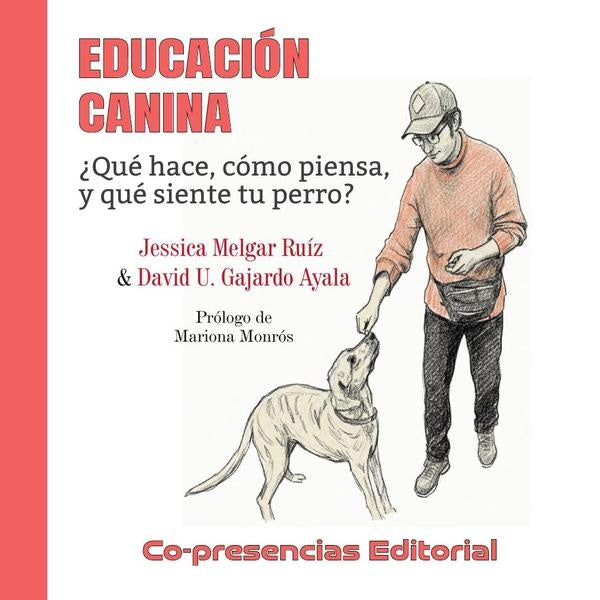 Educacion canina | JessicaMelgar Ruiz