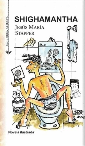 Shighamantha | JesusMaria Strapper