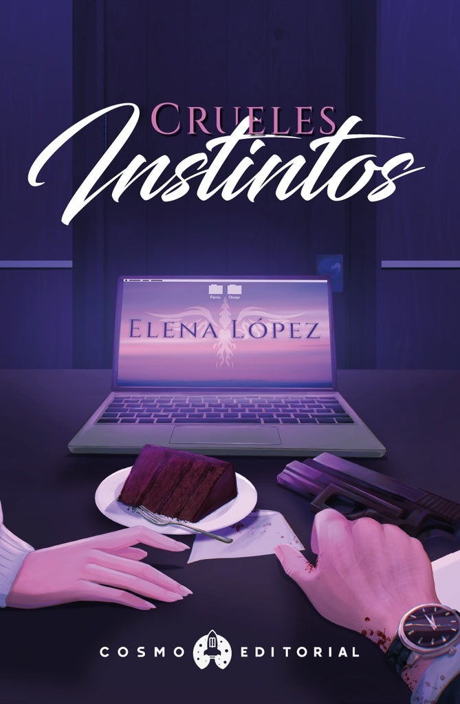 Crueles Instintos | Elena López