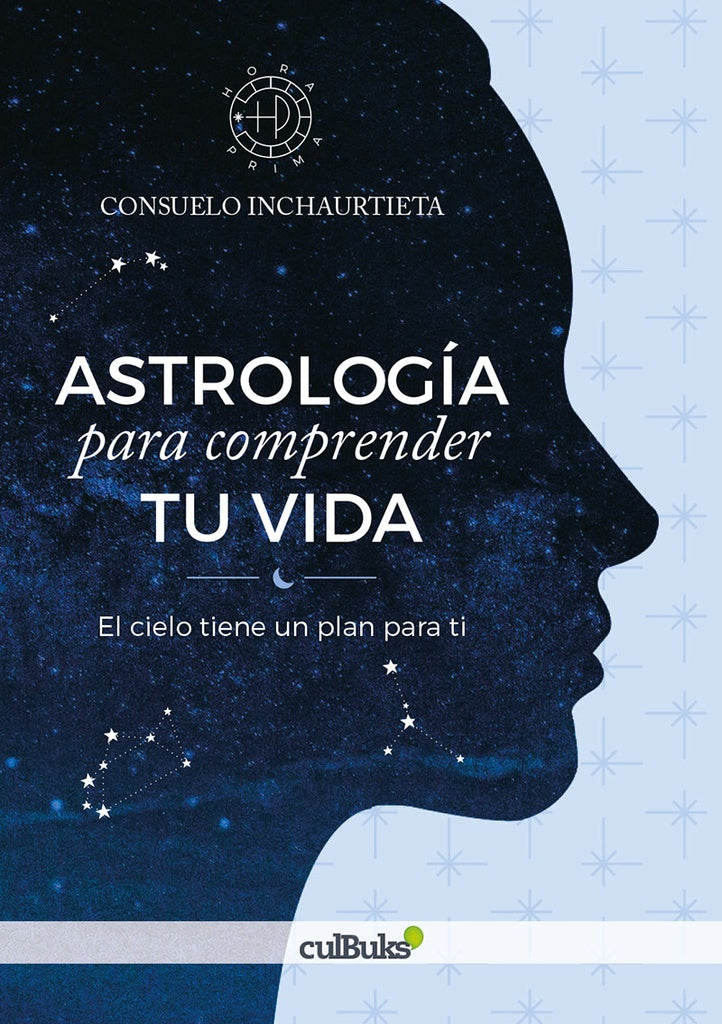 Astrologia para entender tu vida | Consuelo Inchaurtieta