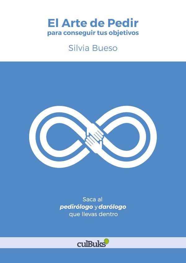 El arte de pedir para conseguir tus objetivos | Silvia Bueso