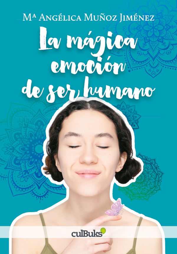 La magica emocion de ser humano | M?Angelica Mu?oz