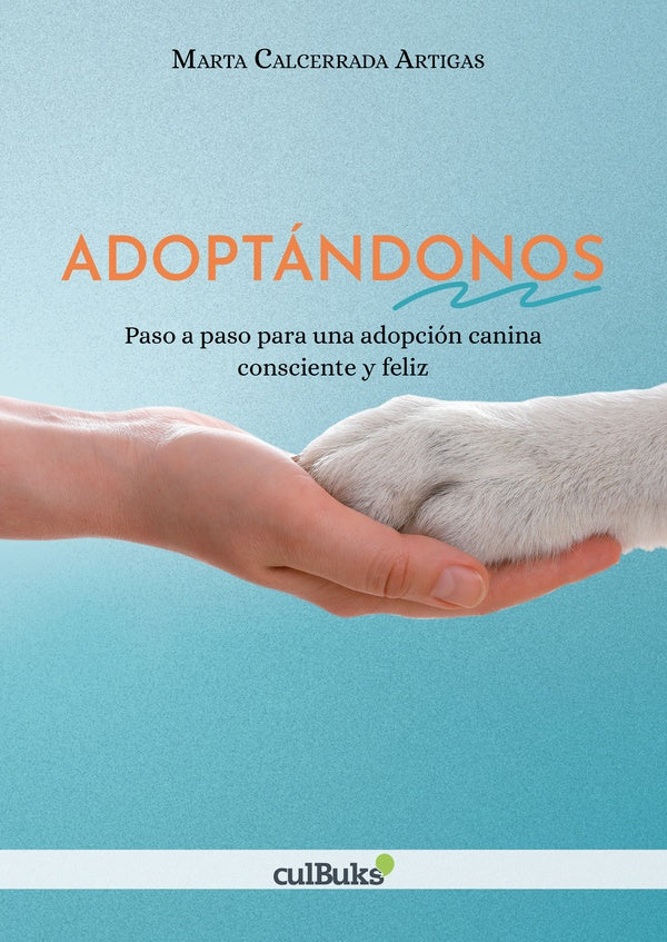 Adoptandonos | MartaCalcerrada Artigas
