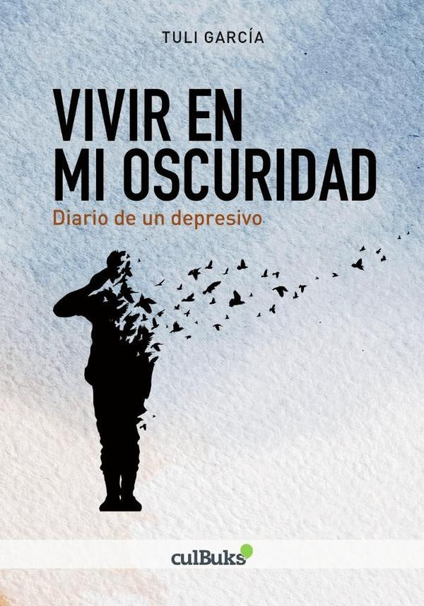 Vivir en mi oscuridad | Tuli Garcia