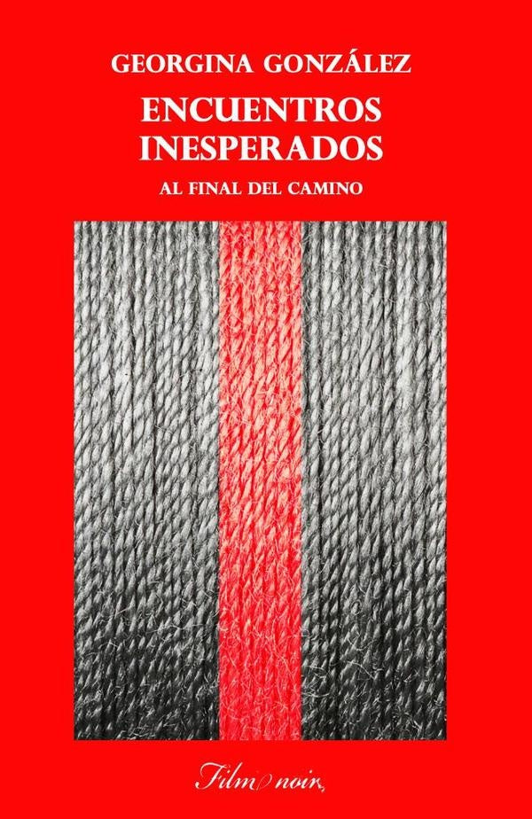 Encuentros inesperados | Georgina Gonzalez