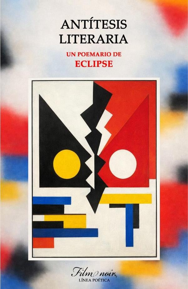 Antitesis literaria | L. ECLIPSE
