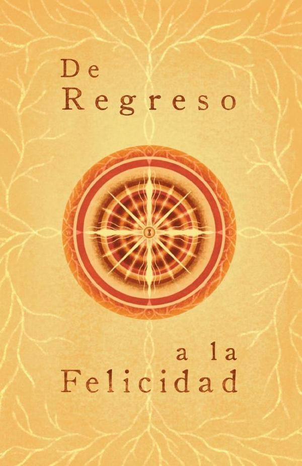 De regreso a la felicidad | DavidTorres Rodriguez