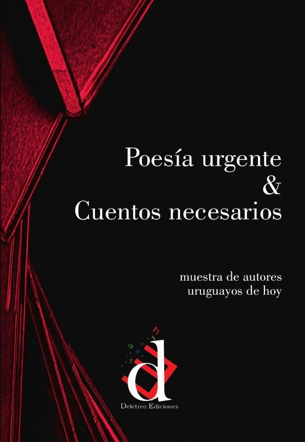 Poesia urgente & cuentos necesarios | Noelia Viqueira