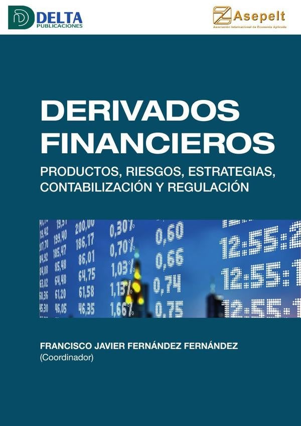 Derivados financieros | FranciscoJavierFernandez Fernandez