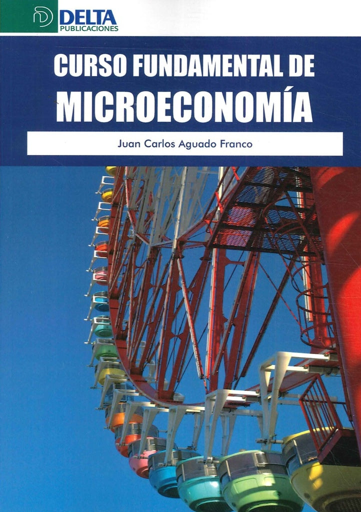 Curso fundamental de microeconomia | JuanCarlosAguado Franco