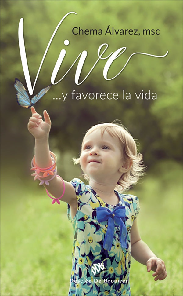 ?Vive! ...y favorece la vida | JoseM?alvarez Perez