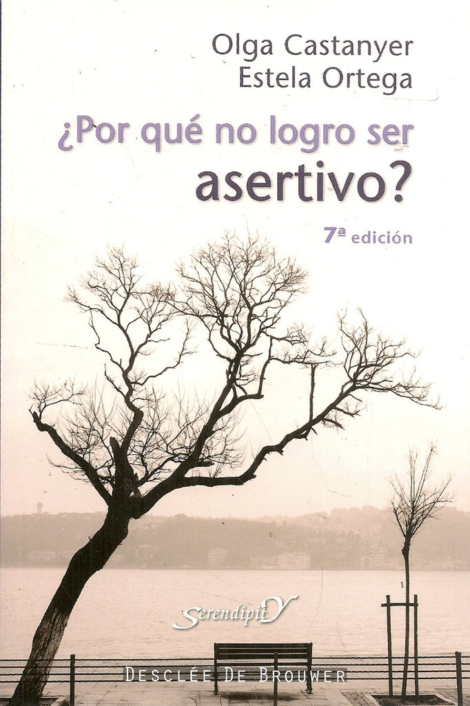 ?Por que no logro ser asertivo? | OlgaCastanyer Mayer-Spiess