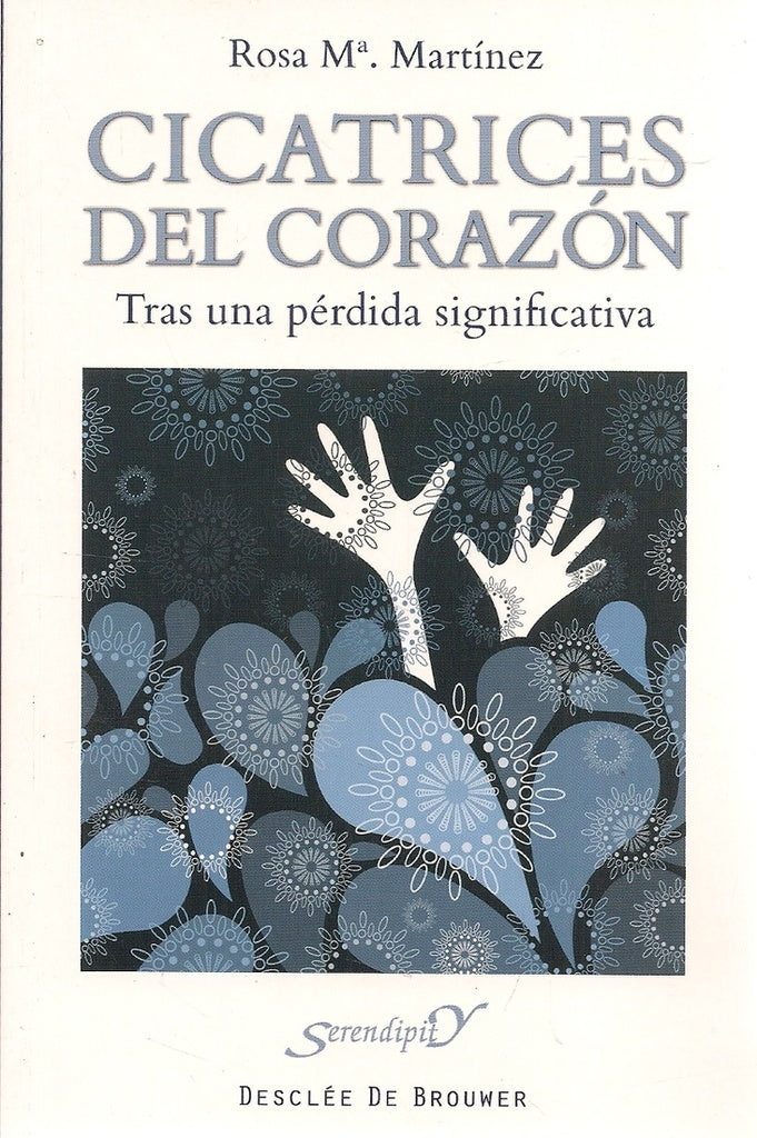 Cicatrices del corazon | RosaM?Martinez Gonzalez