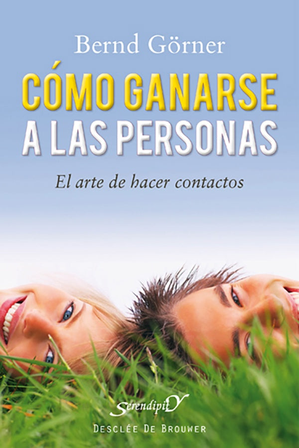 Como ganarse a las personas | Bernd G?rner