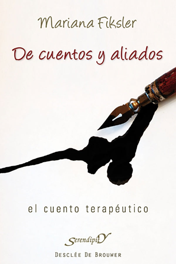 De cuentos y aliados | Mariana Fiksler