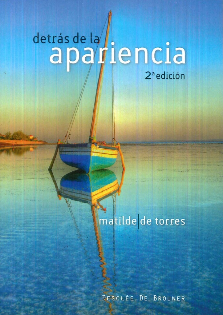 Detras de la apariencia | MatildeDeTorres Villagra