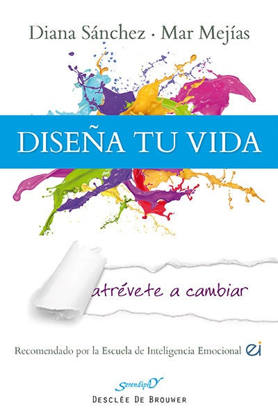 Dise?a tu vida | DianaSanchez Gonzalez