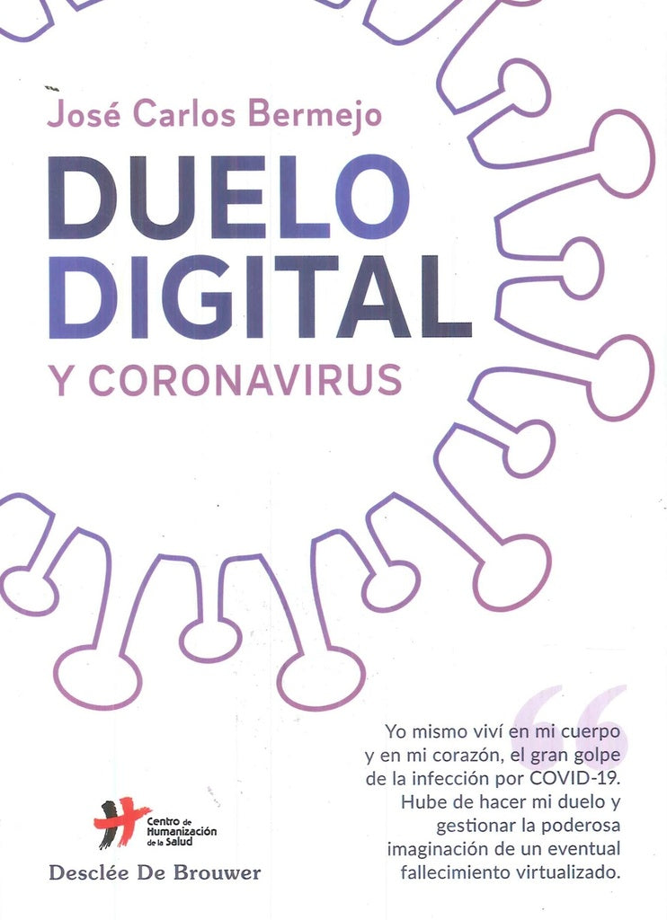 Duelo digital y coronavirus | JoseCarlosBermejo Higueras