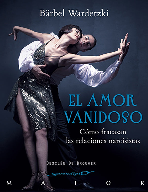 El amor vanidoso | B?rbel Wardetzki