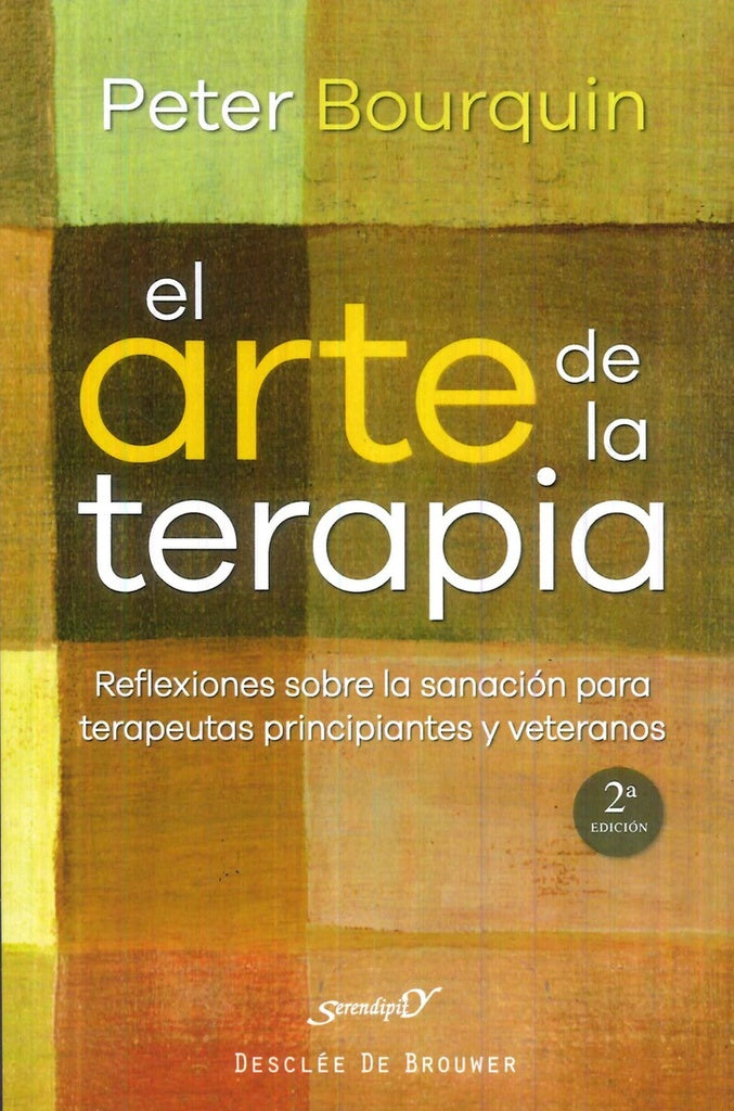 El arte de la terapia | Peter Bourquin