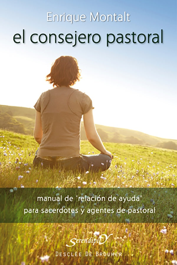 El consejero pastoral | EnriqueMontalt Alcayde