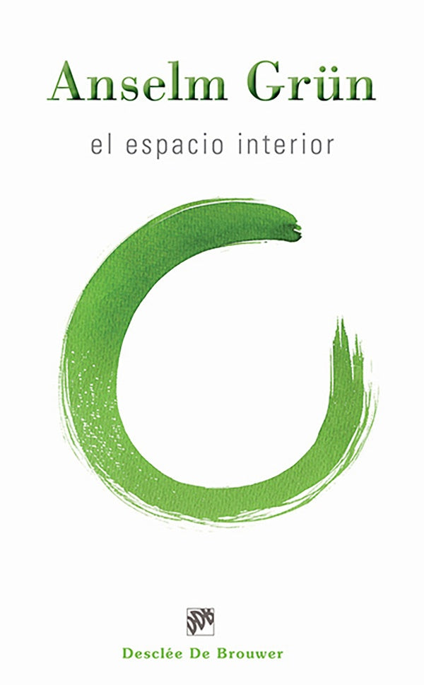 El espacio interior | Anselm Gr?n