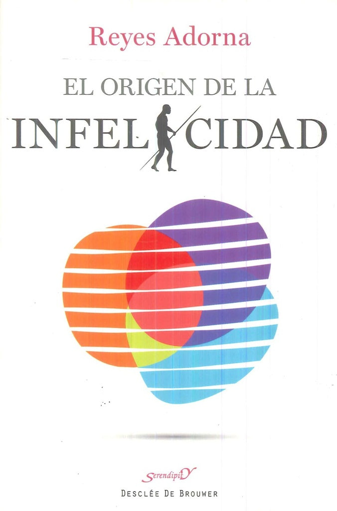 El origen de la infelicidad | ReyesAdorna Castro