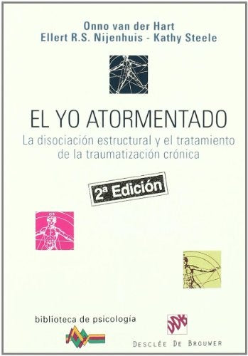 El yo atormentado | Ellert Nijenhuis