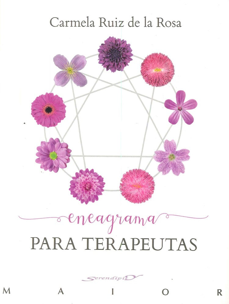 Eneagrama para terapeutas | CarmelaRuizdela Rosa