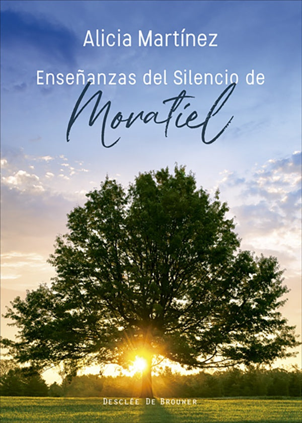 Ense?anzas del silencio de Moratiel | JoseFernandez Moratiel