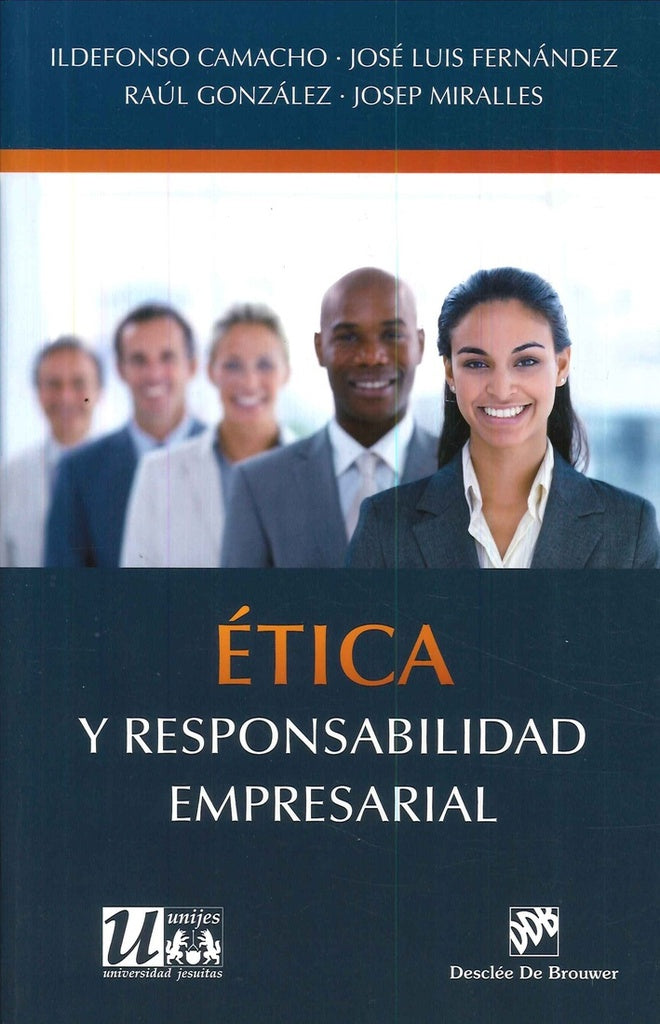 etica y responsabilidad empresarial | JosepMiralles Massanes