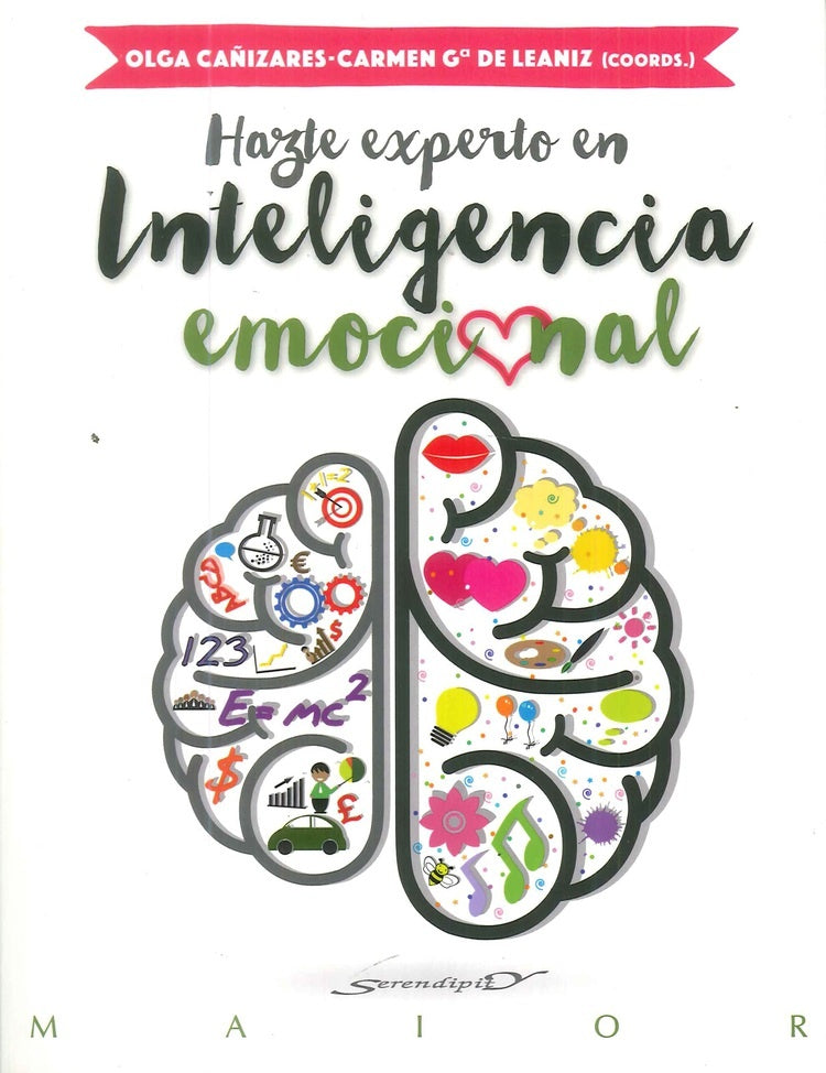 Hazte experto en inteligencia emocional | IvanBallesteros Martin