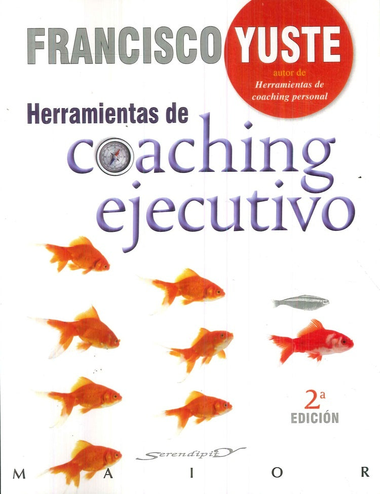 Herramientas de coaching ejecutivo | FranciscoYuste Pausa