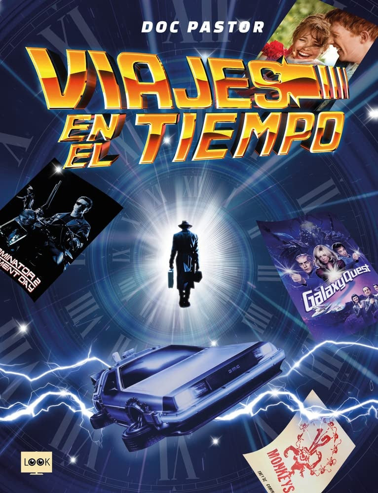 Viajes en el tiempo | DOC PASTOR