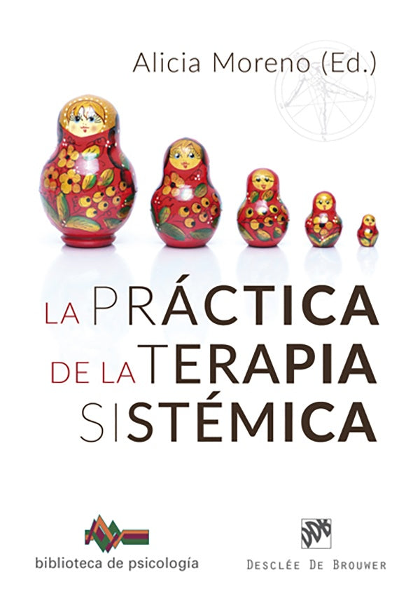 La practica de la Terapia Sistemica | MIguelangelSanchez Lopez