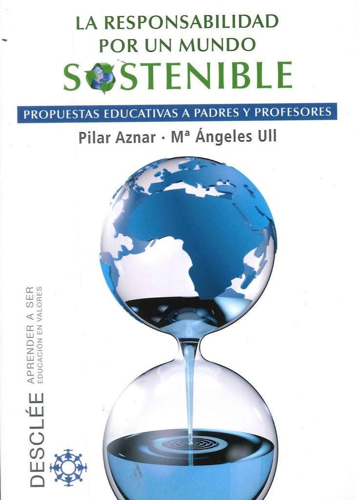 La responsabilidad por un mundo sostenible | M?angelesUll Solis